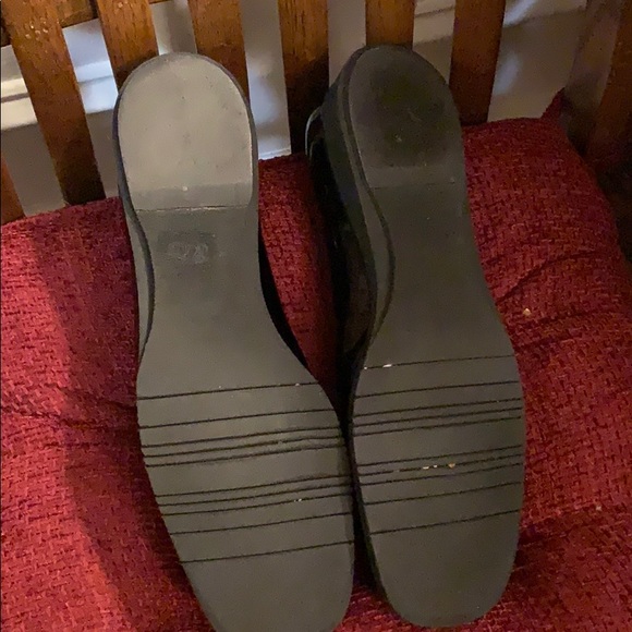 Salvatore Ferragamo signature loafers size 8.5 - Picture 2 of 5